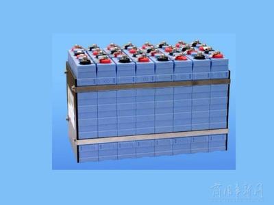 2017年動(dòng)力電池企業(yè)儲(chǔ)能市場動(dòng)向及計(jì)劃一覽